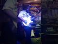 Albert King's 'I Get Evil' as a Funk into a Shuffle ... and We grooved the heck out of it!!