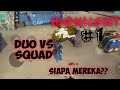 duo squad ratakan stengah server