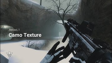 [CS:S|Sg552]EndofDay