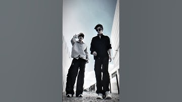 OMG 😮‍💨🔥 Han Yujin x Zhang Hao || Zerobaseone #kpop