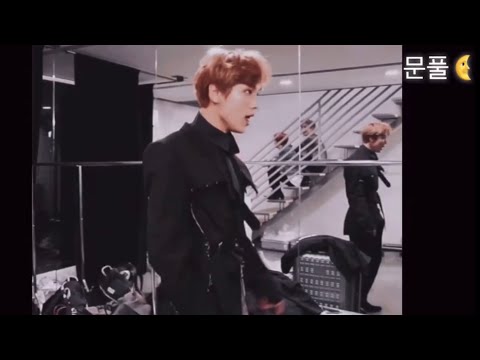 [같은해찬다른느낌]Just watch me now