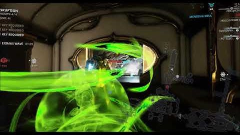 lua disruption level 9999