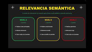 Search Query Optimizer Ninja Script