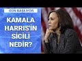 Joe Biden neden Kamala Harris'i seçti; Harris niye bu kadar önemli? | Gün Başlıyor - 12 Ağustos 2020