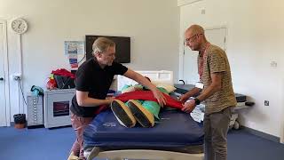 Moving & Handling | Slide Sheets