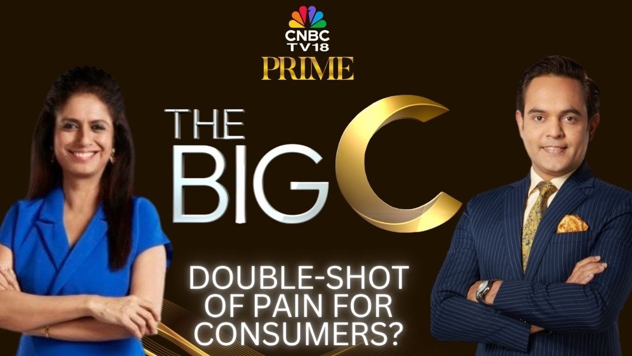 Prime Rabo The Big C | The Tariff Shake-Up For Coffee | Rabobank | CNBC TV18 Prime ...
