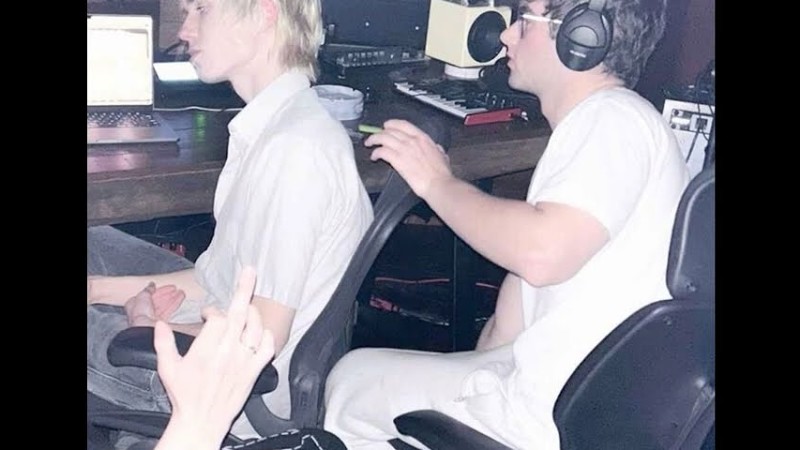 (Free) 2Hollis + Ian + Trauma Type Beat - "Awiy"