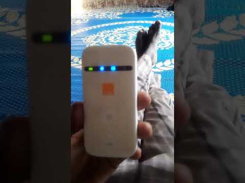 Domino orange 3G