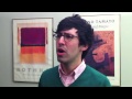 Singing Whitman