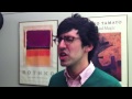 Singing Whitman