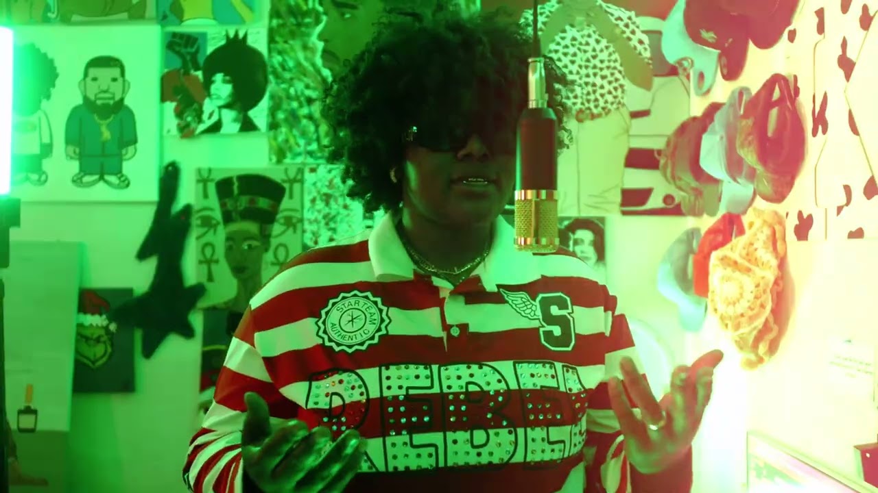 BRACEFULLYMUSIC - MOVE (MIC PERFORMANCE) adlı videoyu YouTube'da izle BRACEFULLYMUSIC - MOVE (MIC PERFORMANCE) adlı videoyu YouTube'da izle