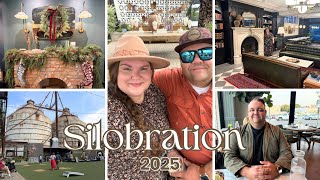 Day 1 at the Silobration! Shopping & Exploring in Waco, Tx 