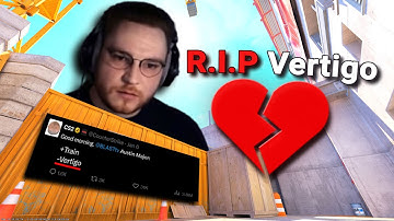 ohnePixel plays Vertigo for the last Time?