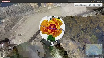 GeoGuessr with Guano - Castles and Forts