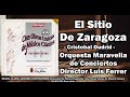 El Sitio De Zaragoza - Cristobal Oudrid