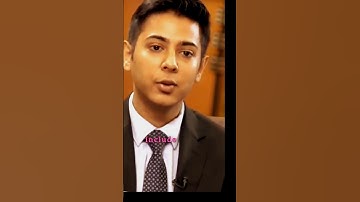 #IAS akshatjain  UPSC interview Akshat Jain ✓credit original video?  (THE UPSC INTERVIEW) #upsc