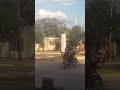 Desde Av.Paraguay pasamos por Av.Velez Sarfield!!!💪😎