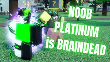 [AUT] This is the most BRAINDEAD STAND! A Universal Time.