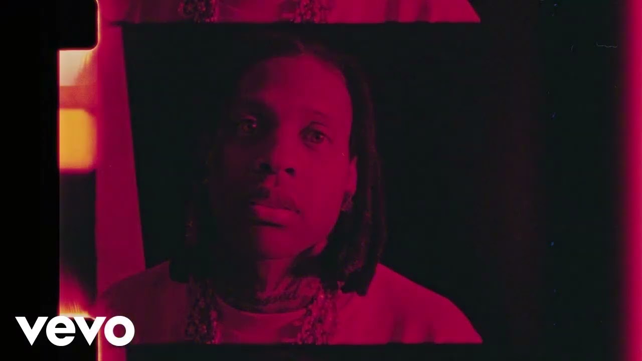 Lil Durk - Old Days (432hz)