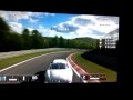 GT5 AMG Challenge SL300 Nordschleife Sector 2 2:20.310