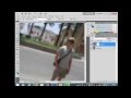 Comment faire facilement et rapidement un flou d'arrière plan en photo : bokeh