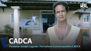 Formations Communautaires CADCA