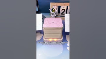 How to Make a Cherry Blossom Tree Calendar #calendar #sukura #gift 🔗 amazon.com/siweme