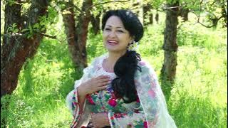 Angelica STĂNESCU  -  Amintirile mă poartă - (cover - Ana Barbu)