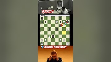 #chess #chessmate #chessgames #chessnerd #chessproblems #chessstrategy #checkmate #youtubeshorts