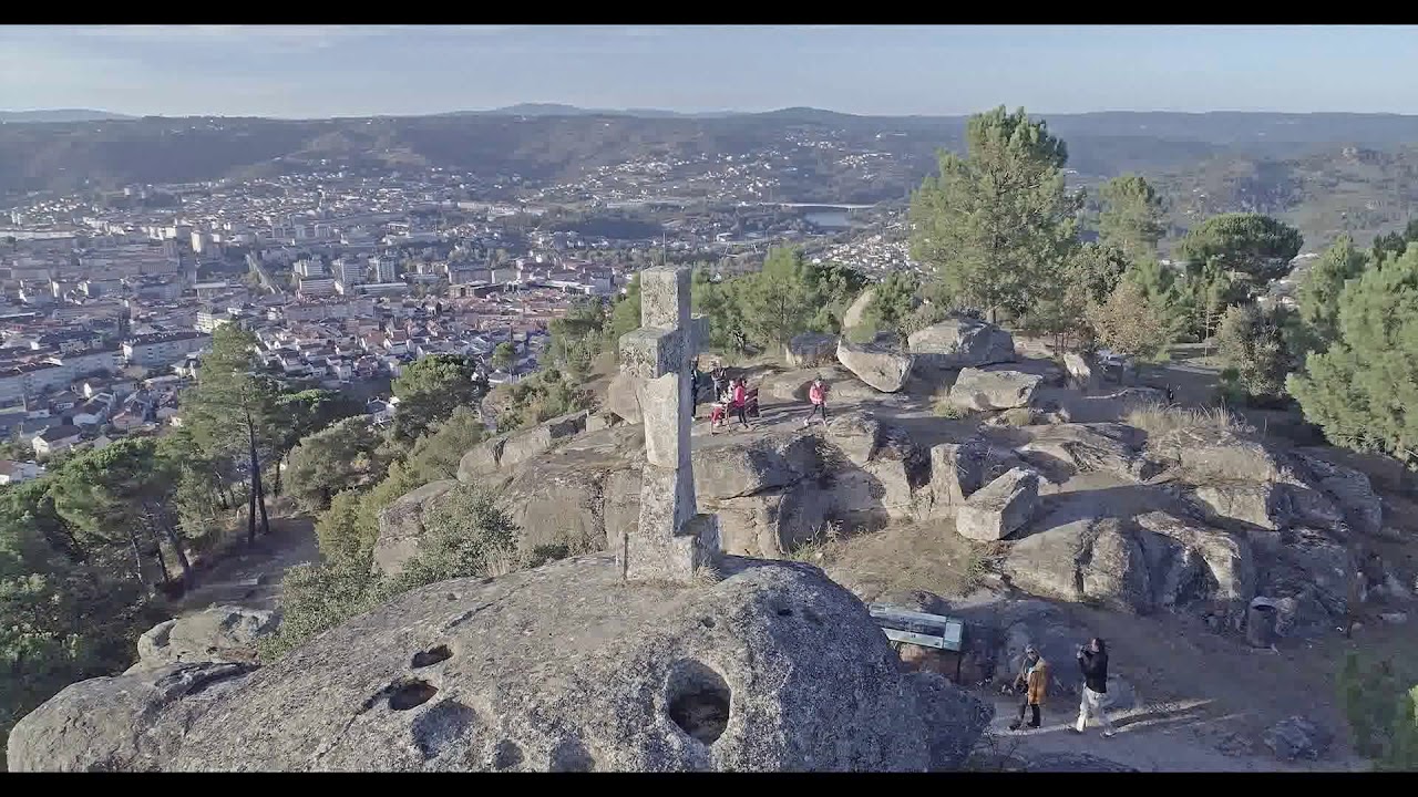 Jardín botánico Ourense