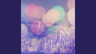 Hypnotic Ambience for Commuting