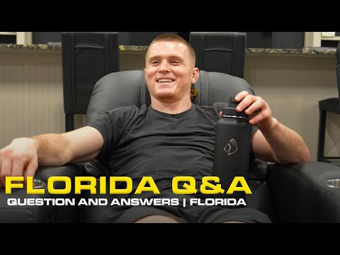 Q&A with Paul Hughes | Paul Hughes MMA