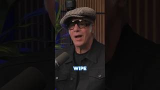Why Andrew Dice Clay Didn’t Diaper His Kids | Howie Mandel Does Stuff