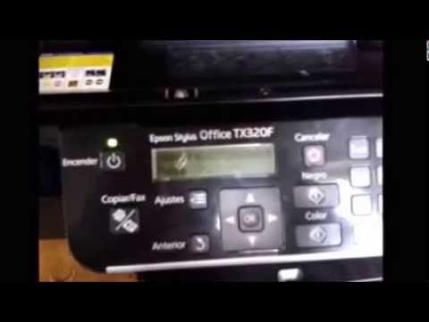 EPSON TM T88IV JavaPos Disconnected to service