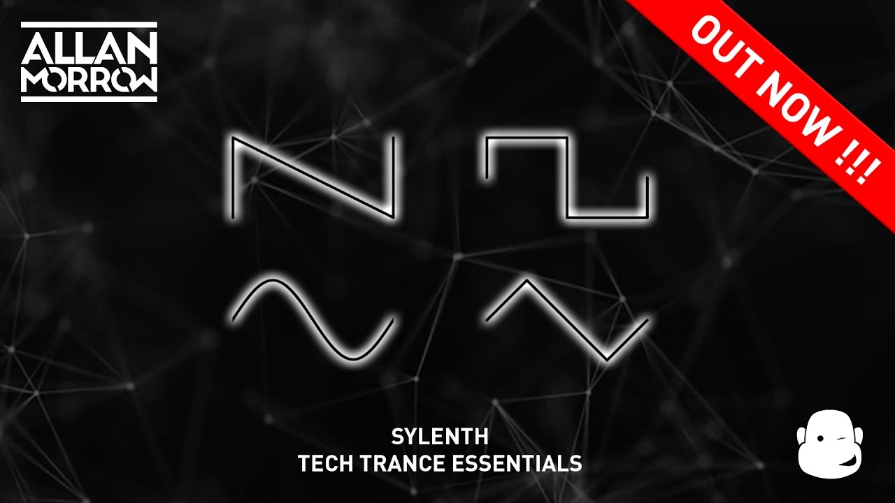 Allan Morrow Tech Trance Essentials - Audio demo