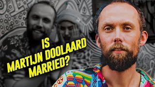 Is Martijn Doolaard Married? Meet His Partner Ela