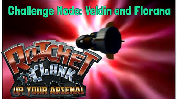 Ratchet & Clank: Up Your Arsenal Part 35