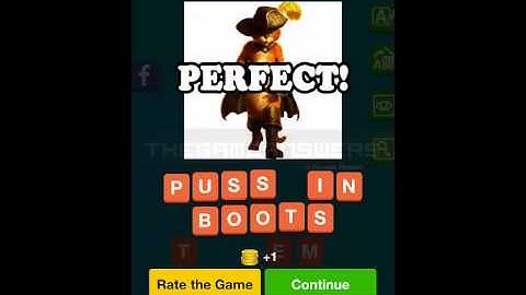 Guess Movie 2015 Level 101-200 Answers