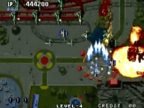VIDEO SYSTEM CO. LTD.: DEFUNCT GAME DEVELOPERS in 5 GAMES, PT. 130 ...
