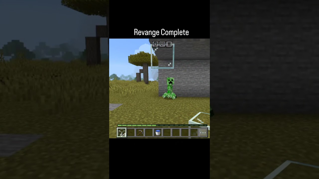 Task Completed #viral #gaming #minecraft #minecraftgameplay