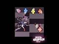 🔥 THE AMAZING DIGITAL CIRCUS🎪- (FNF GLITCHED LEGENDS) #theamazingdigitalcircus #trending #viral
