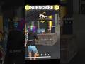Free Fire Short Video #freefire #freefiremax #freefireindia #freefirehighlights #freefireshorts