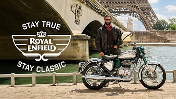 Welcome to the House of Classic. 👑