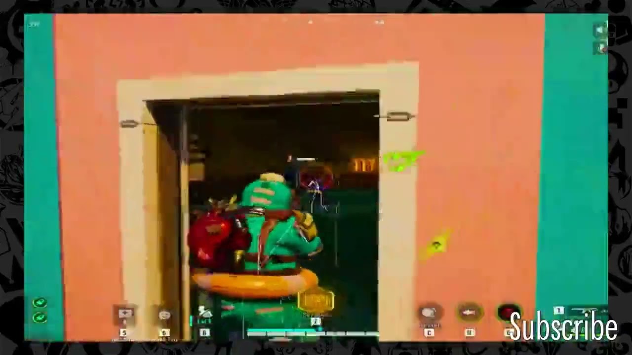 FARLIGHT 84 ESP + AIMBOT GAMELOOP Internal Hack Tutorial | 💥 PC TRICKS