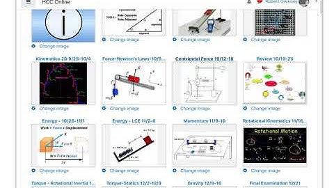 Physics 111 - Introduction