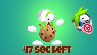 Lemmings - Season 20 - Elise Challenge (C 628) [Time Attack Mayhem Mode]