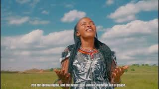 ENKAI NABA NABO BY  LEAH MELITA agenda 4k Videos