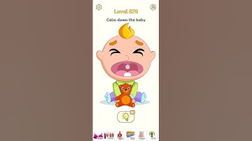 CS HACKE SHORTS : Dop 2 level 278 || Save them from the bull || #shorts #dop2gameplay #song