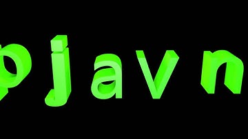 pjavn intro By TeamGraphixDk