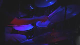 Im on Fire by Musicians On Fire | Drum Cover